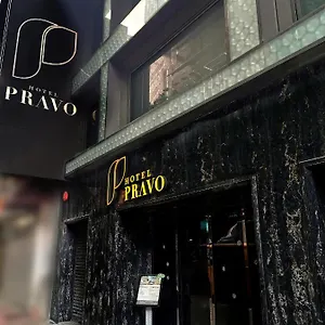 香港宝御酒店 **** 香港
