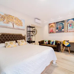  Apartment Capitan 3 Spain