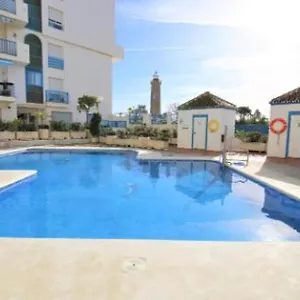  Apartment Casa Del Faro Spain