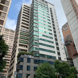 Mk居停-前mk酒店 *** 香港