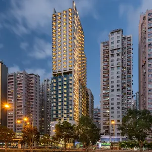 香港旺角智选假日酒店 *** 香港