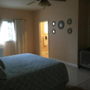  Holiday home Mountain View Retreat St.elizabeth Jamaica