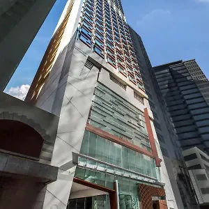 九龙东如心酒店 **** 香港