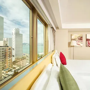 颐庭酒店 **** 香港