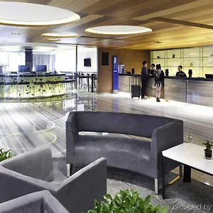 香港九龙诺富特酒店 **** 香港