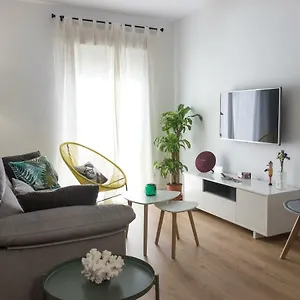  Apartment El Rincon De Orive Spain