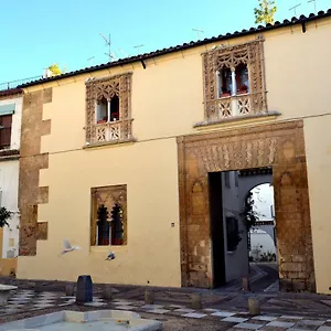 Apartment Guimar Advance En Plena Juderia Spain
